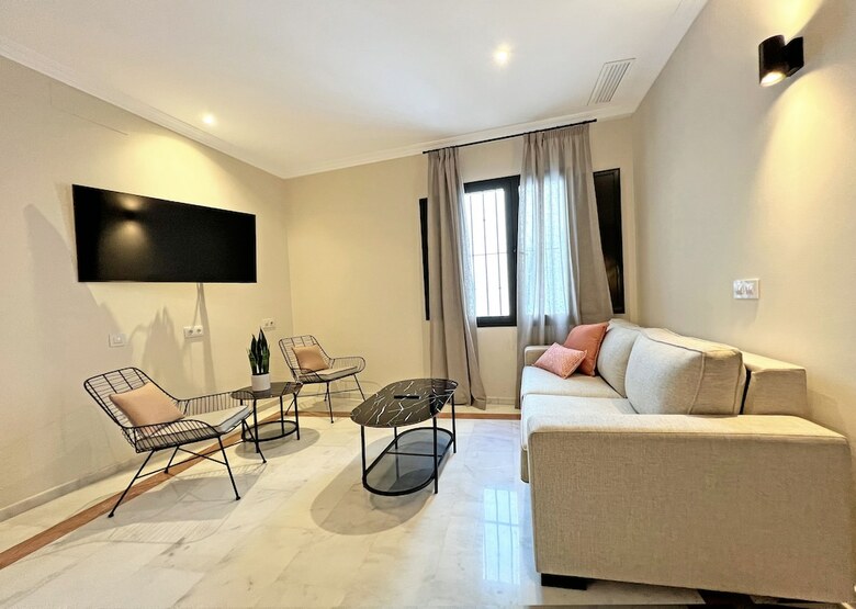 Hotel Itaca Sevilla By Soho Boutique