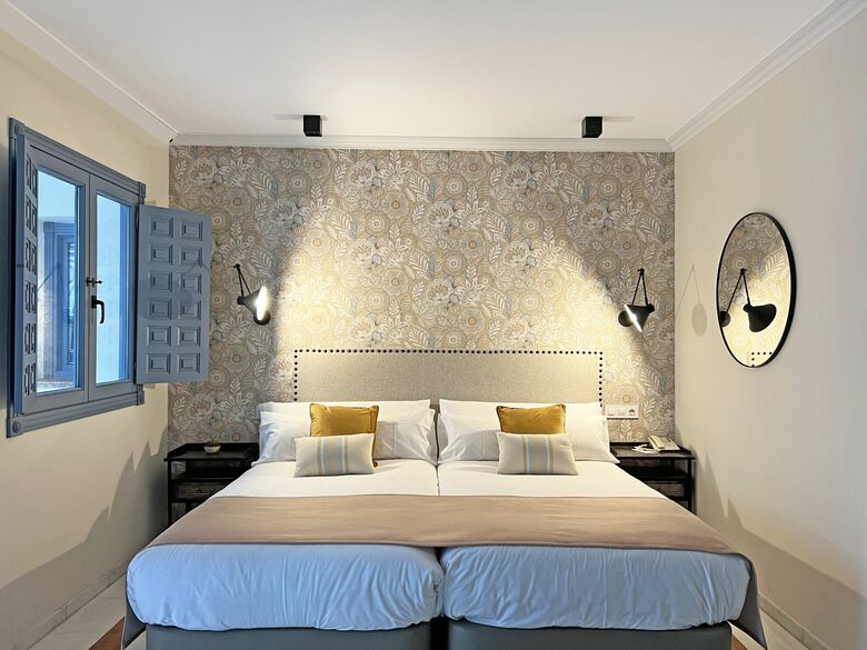 Hotel Itaca Sevilla By Soho Boutique