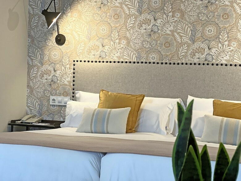 Hotel Itaca Sevilla By Soho Boutique