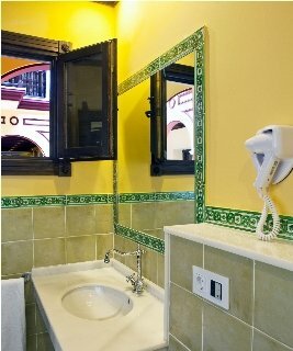 Hotel Itaca Sevilla By Soho Boutique