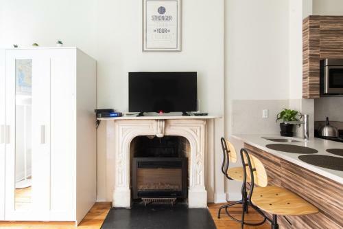 Apartamento Athenas Domus # 2