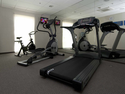 Hotel City Express Silao