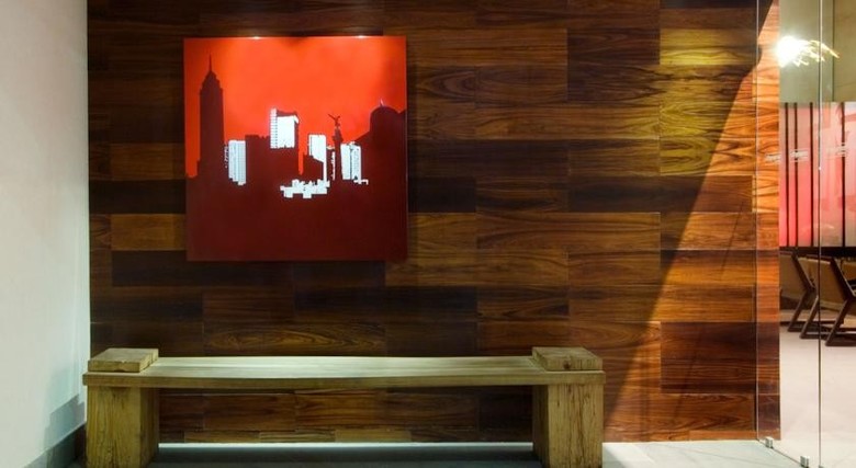 Hotel City Express Reforma El Angel Ciudad de Mexico