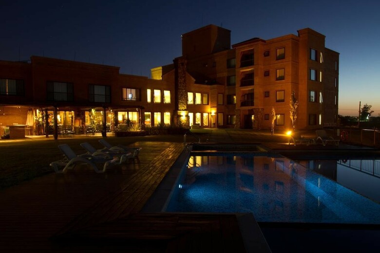 Regency Park Hotel And Spa