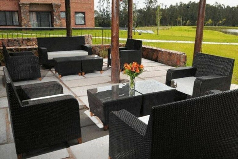 Regency Park Hotel And Spa