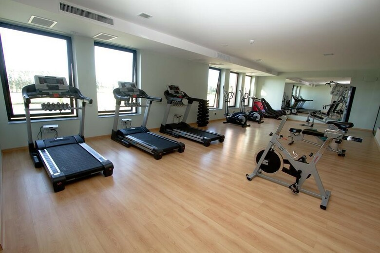 Regency Park Hotel And Spa