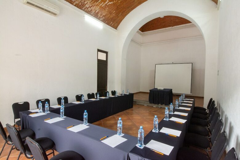 Hotel Hacienda La Venta