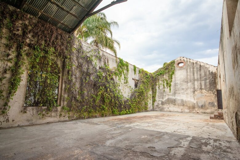 Hotel Hacienda La Venta