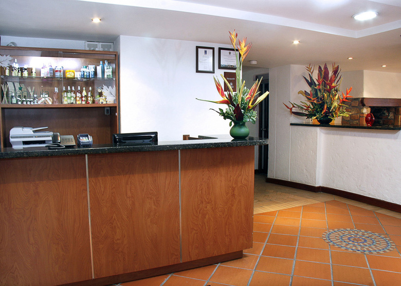 La Campana Hotel Boutique