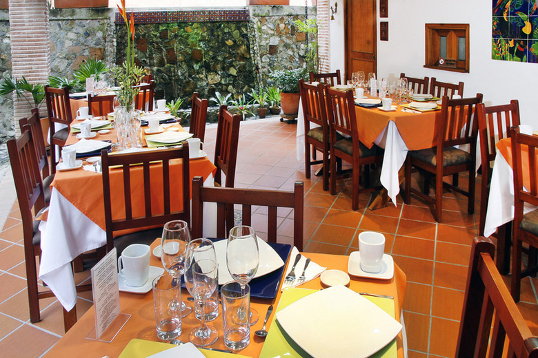 La Campana Hotel Boutique