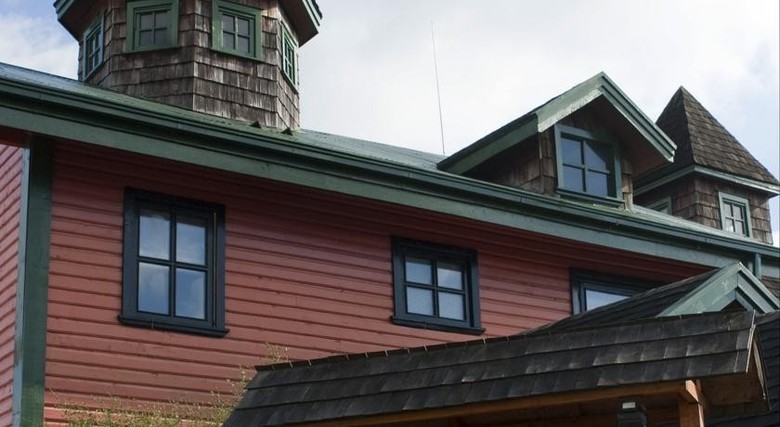 Weisserhaus Hotel