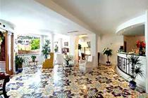 Savoia Hotel Amalfi (desactivado)