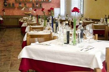 Hotel Felix Pindemonte