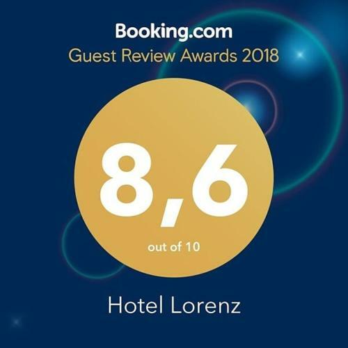 Hotel Lorenz