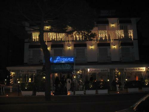 Hotel Lorenz