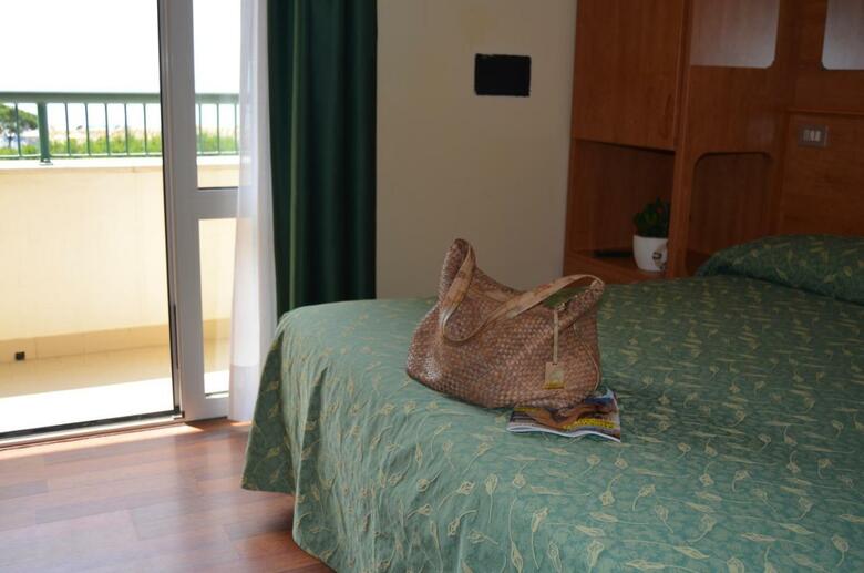 Park Hotel Peru
