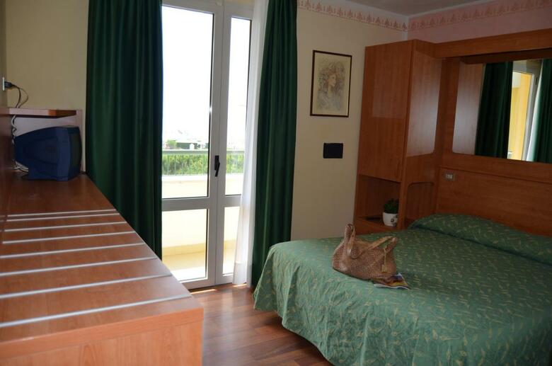 Park Hotel Peru