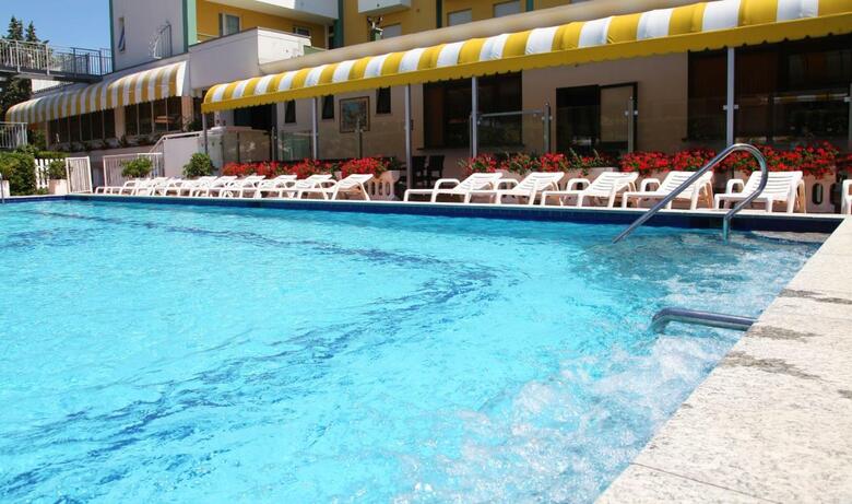 Park Hotel Peru