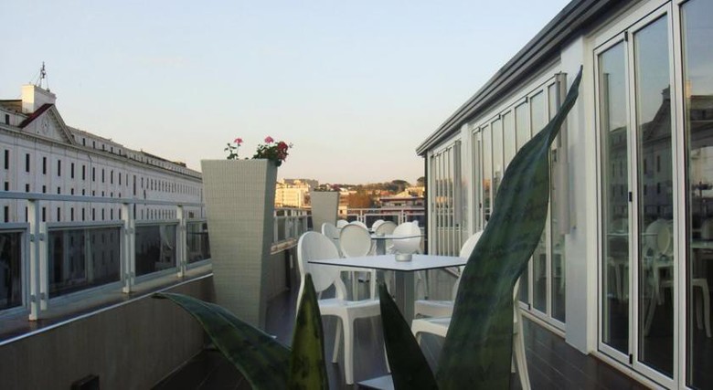 Hotel Ferdinando II