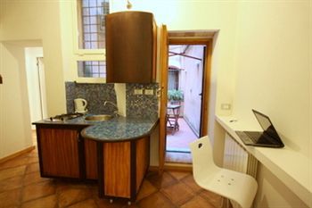 Albergue Hip Suites