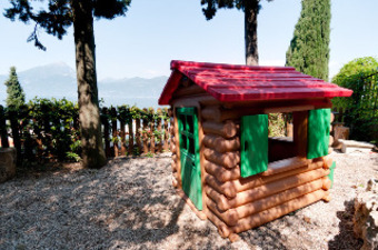 Hotel Residence Lago Di Garda