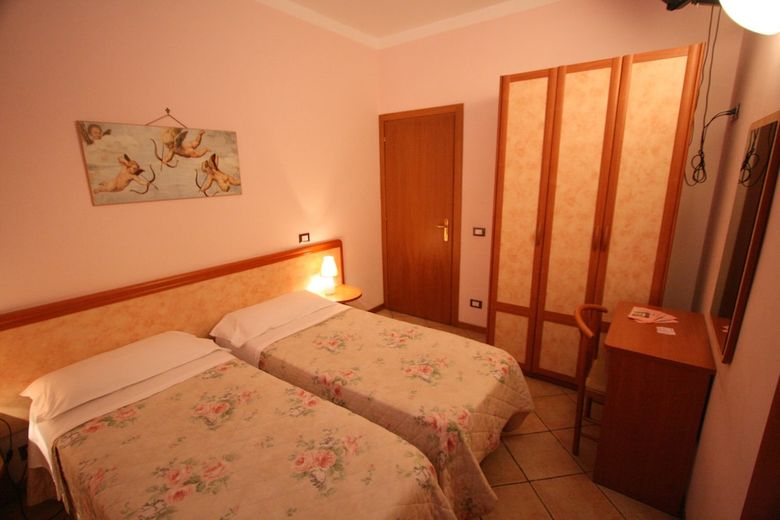Hotel Venezia