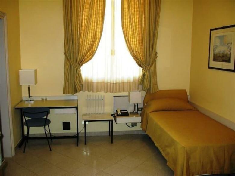Hotel Moderno