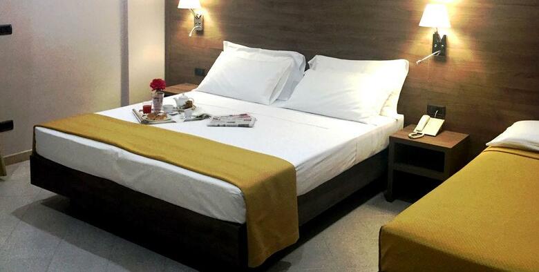 Hotel Moderno