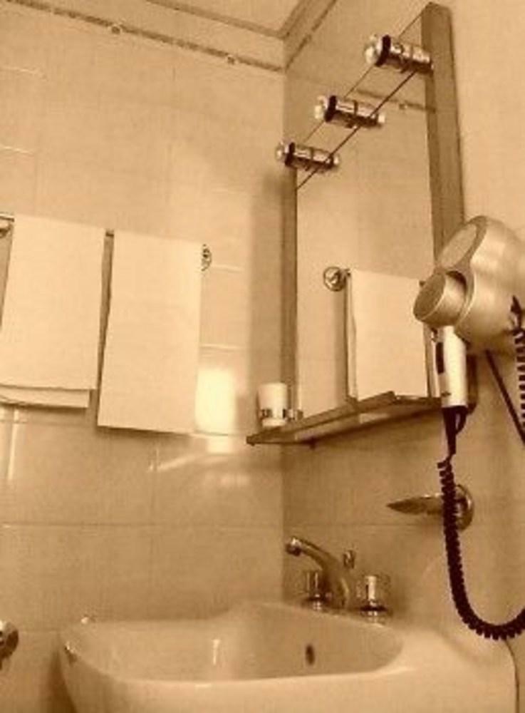 Hotel Moderno