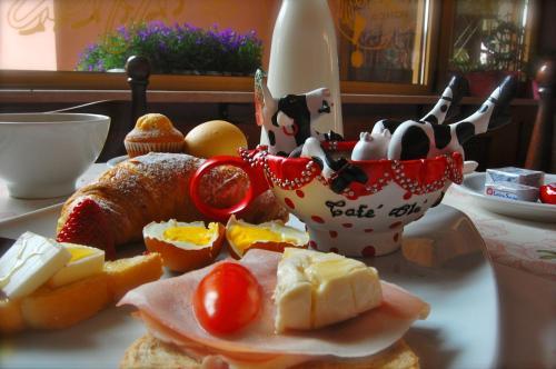 Hotel Albergo Visconti