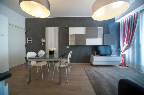 Hotel Residence Lungomare