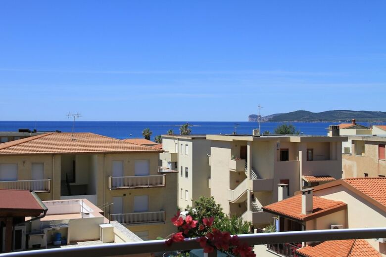Apartamento Residenza Gardenia