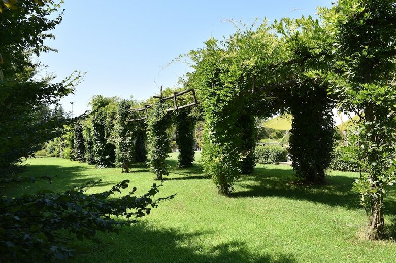 Albergue Ca' Danieli