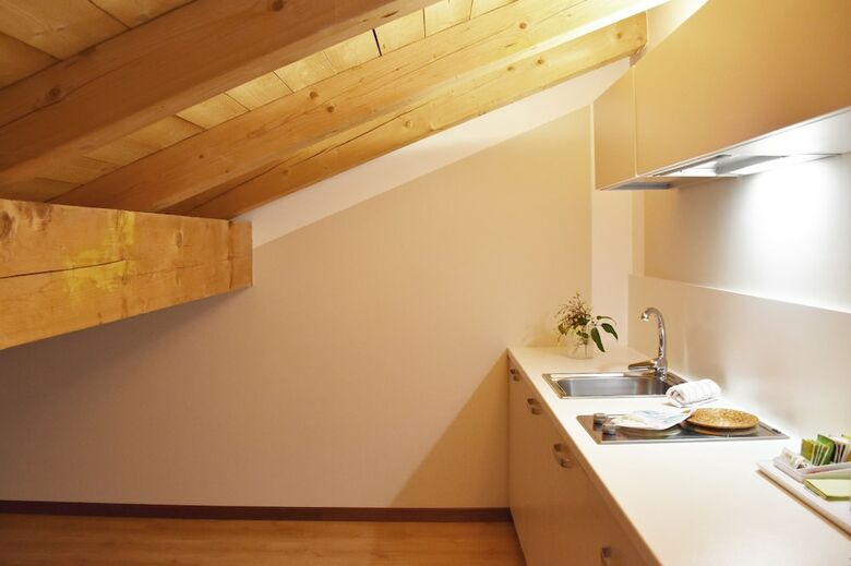 Albergue Ca' Danieli