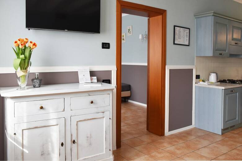 Albergue Ca' Danieli