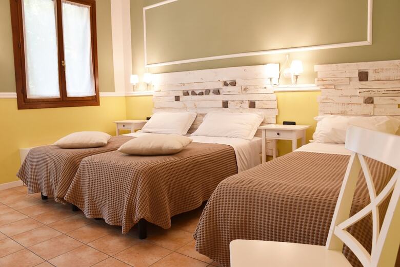 Albergue Ca' Danieli