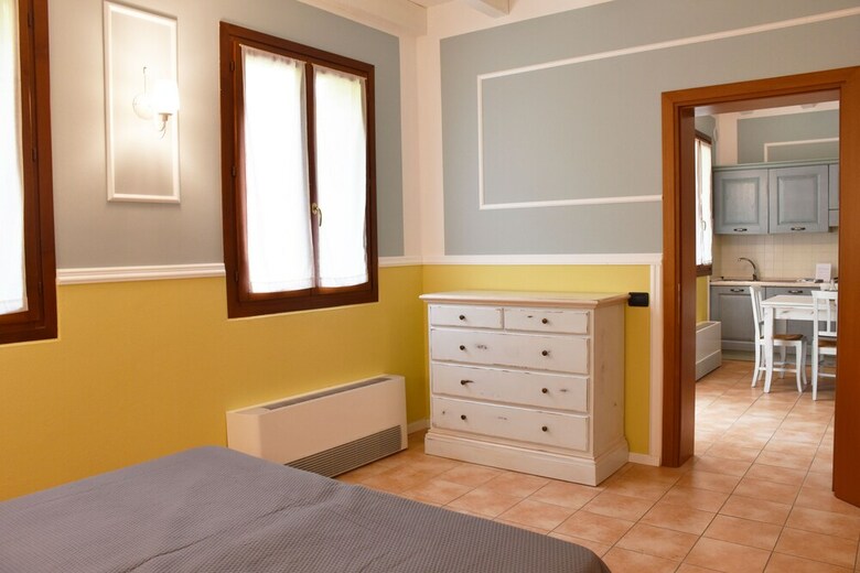 Albergue Ca' Danieli