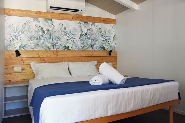 Albergue Ca' Danieli