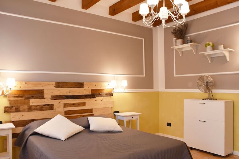 Albergue Ca' Danieli