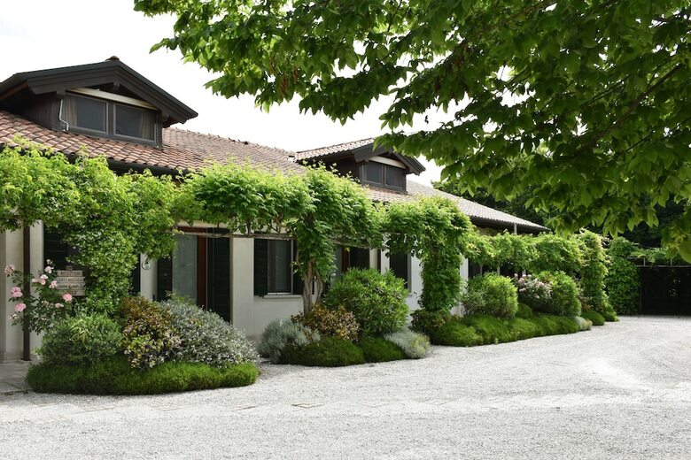 Albergue Ca' Danieli
