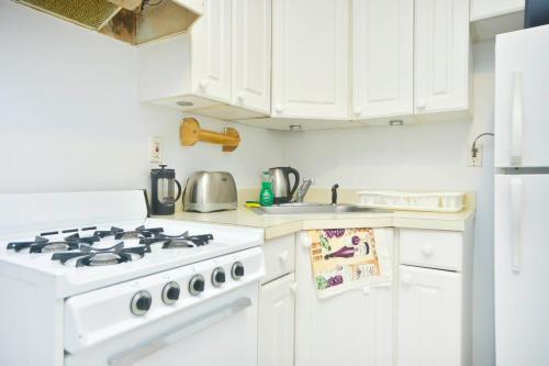 Apartamento Upper East Suites