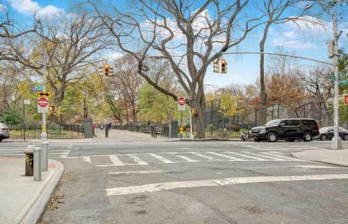Apartamento Upper West Luxury 4bed/2bath: Steps To Central Park