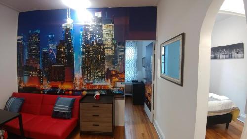 Apartamento Great View Midtown East 2br Apt