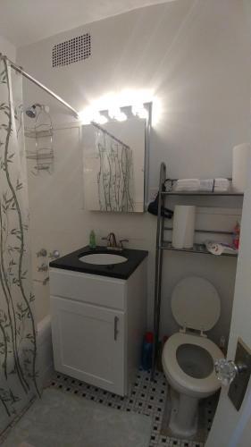 Apartamento Great View Midtown East 2br Apt