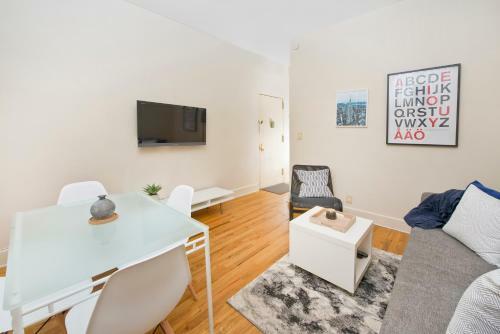 Apartamento Spacious 4 Br 15 Min From Times Square