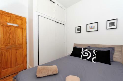 Apartamento Huge 4 Br 15 Min From Times Square