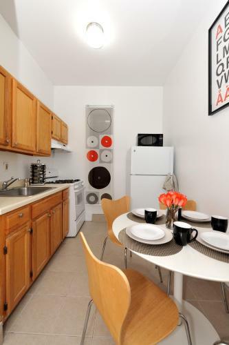 Apartamento Huge 4 Br 15 Min From Times Square