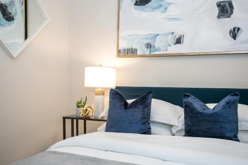 Apartamento Spectacular Duplex 4 Bedroom 3 Bath Lincoln Center