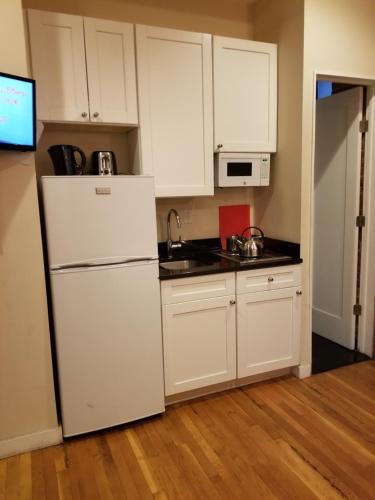 Apartamento Jun New York Mid Town II