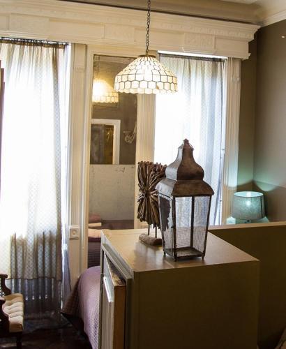 Hostal Soul Food (mont Morris)